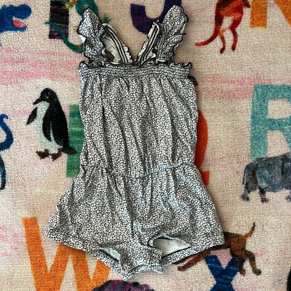 Gap Kids Romper great condition